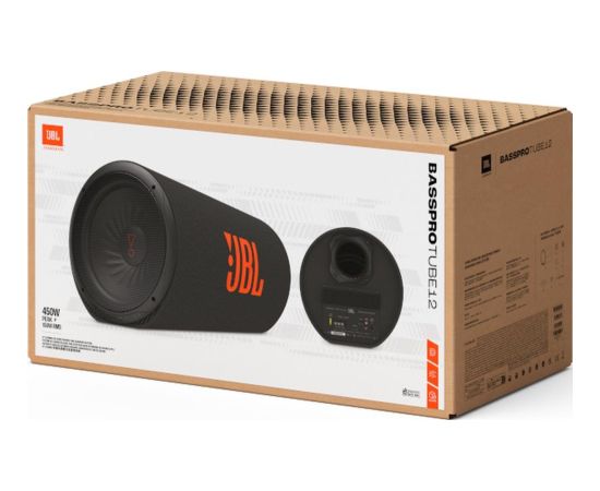 CAR SUBWOOFER/BASS PRO BP12T JBL