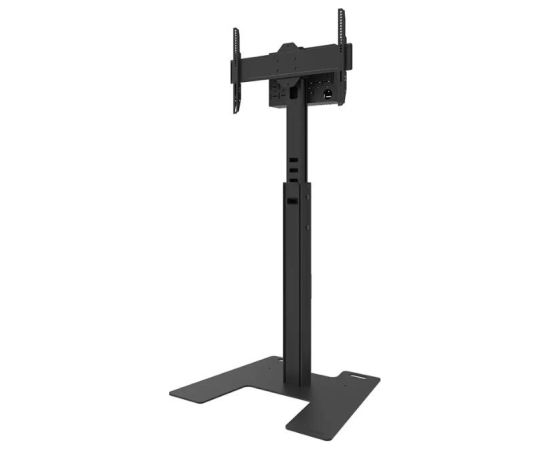 Newstar TV SET ACC FLOOR STAND 37-75"/FL45S-825BL1 NEOMOUNTS