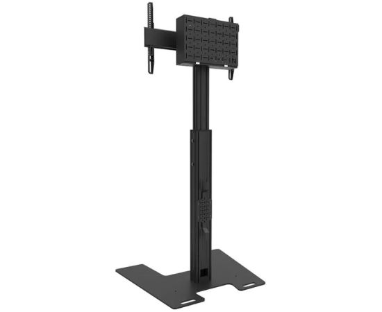 Newstar TV SET ACC FLOOR STAND 37-75"/FL45S-825BL1 NEOMOUNTS