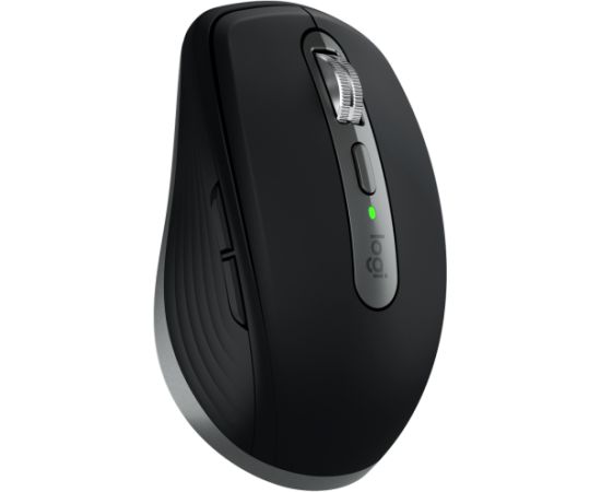 LOGITECH MX Anywhere 3S for Mac - SPACE GREY - BT - EMEA28-935