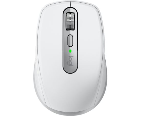 LOGITECH MX Anywhere 3S for Mac - PALE GREY - BT - EMEA28-935