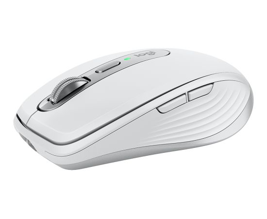 LOGITECH MX Anywhere 3S for Mac - PALE GREY - BT - EMEA28-935