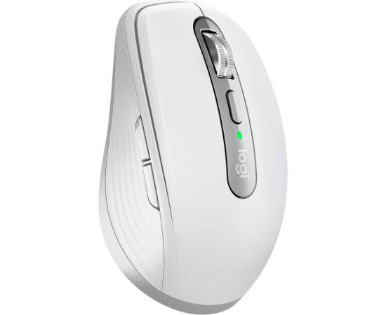 LOGITECH MX Anywhere 3S for Mac - PALE GREY - BT - EMEA28-935