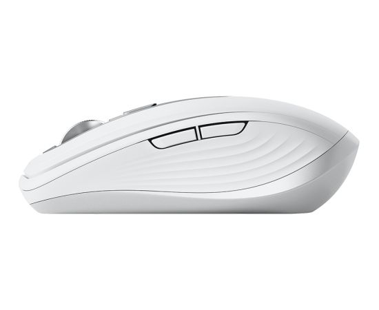 LOGITECH MX Anywhere 3S for Mac - PALE GREY - BT - EMEA28-935