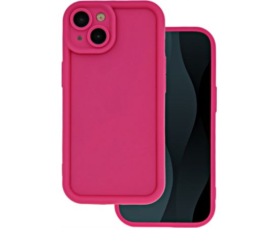 Mocco RIM Back Case Защитный Чехол для Samsung Galaxy S23 FE