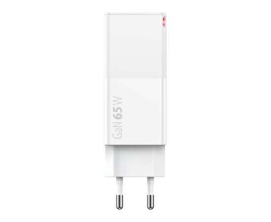 Forever Core USB / USB-C Tīkla Lādētājs 65W