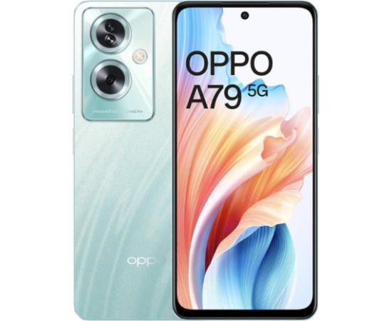 Oppo A79 5G Viedtālrunis DS / 4GB / 128GB