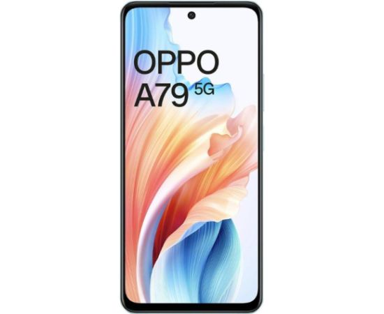 Oppo A79 5G Смартфон DS / 4GB / 128GB