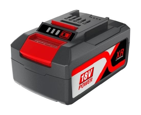 Extradigital Power Tool Battery Einhell 18V, 4.0Ah, Li-Ion