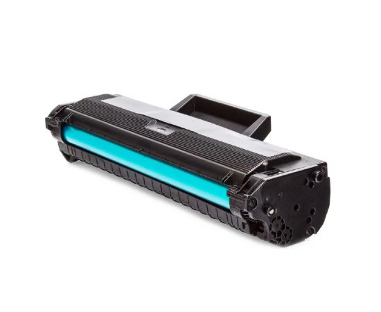 Analogs HP 106A Black Laser Toner Cartridge 2K ar čipu