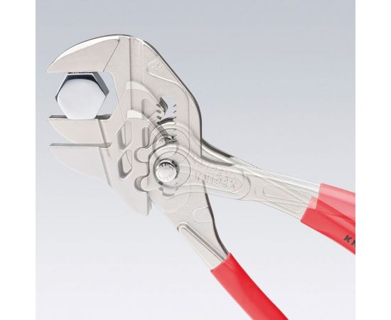 Knipex 86 03 125 pliers wrench