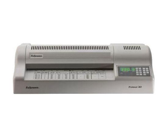 LAMINATOR PROTEUS A3/5709001 FELLOWES