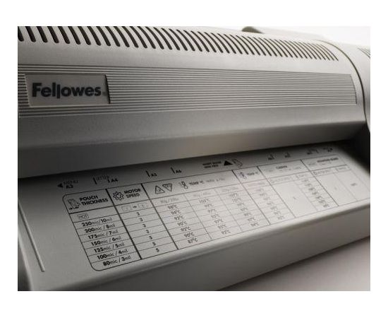 LAMINATOR PROTEUS A3/5709001 FELLOWES