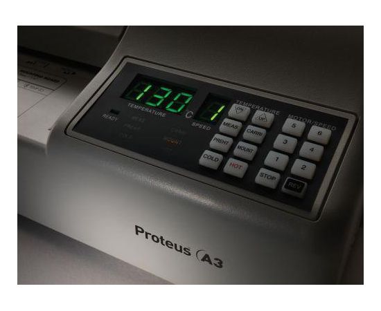 LAMINATOR PROTEUS A3/5709001 FELLOWES