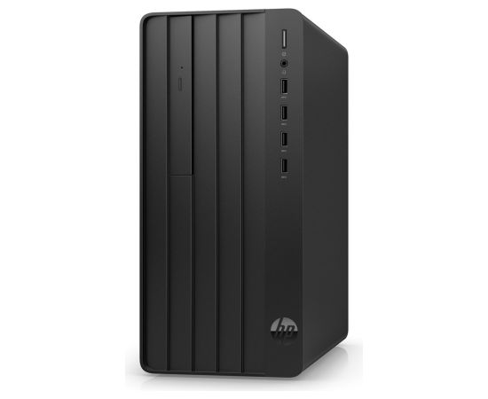 HP Pro 290 G9 Tower i3-13100 16GB DDR4 3200 SSD512 Intel UHD Graphics DVD W11Pro 3Y OnSite