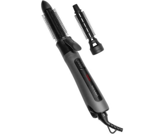 Concept KF1320 hair styling tool Curling iron Warm Grey 600 W 1.75 m