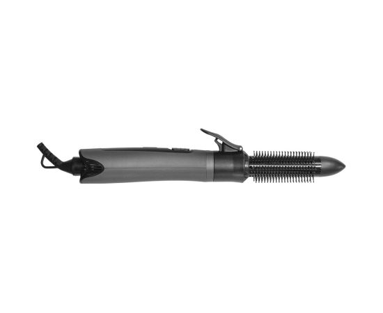 Concept KF1320 hair styling tool Curling iron Warm Grey 600 W 1.75 m