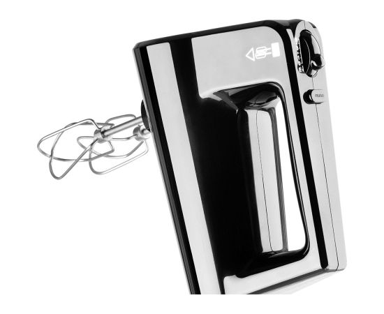 Concept SR3210 mixer Hand mixer 400 W Black