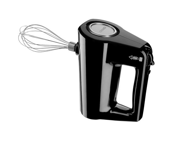 Concept SR3210 mixer Hand mixer 400 W Black