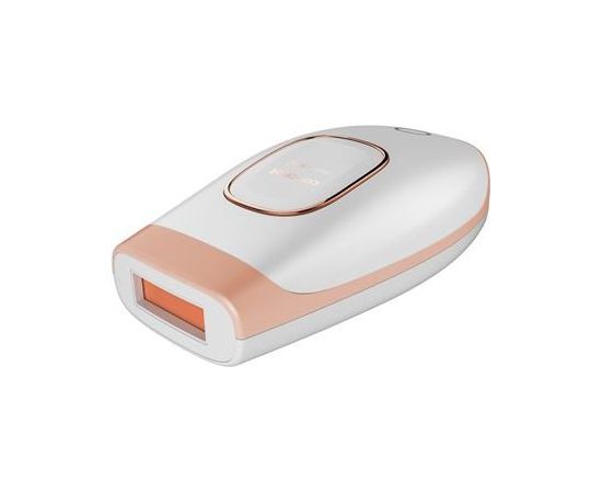 Concept IL3000 epilator Rose gold, White