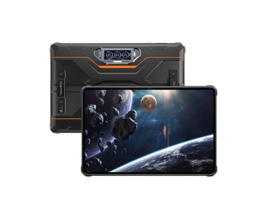 Tablet Oukitel RT8 6/256GB Orange Rugged