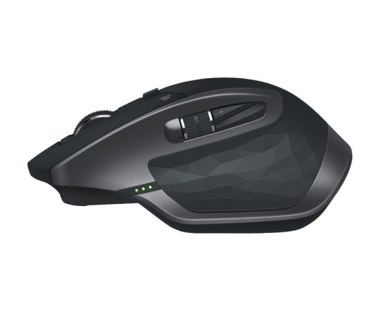 Logitech Master Series MX Master 2S Graphite