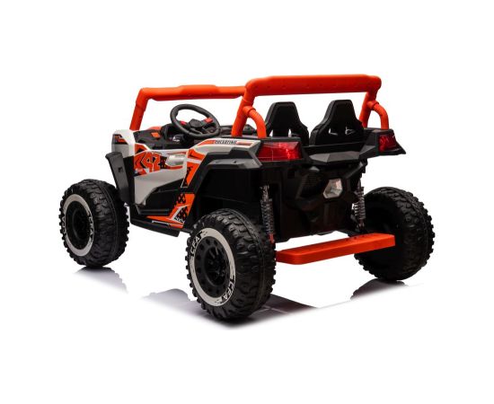 Lean Cars Battery-powered Buggy NEL-913 Orange 4x4 24V