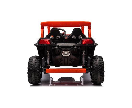 Lean Cars Battery-powered Buggy NEL-913 Orange 4x4 24V