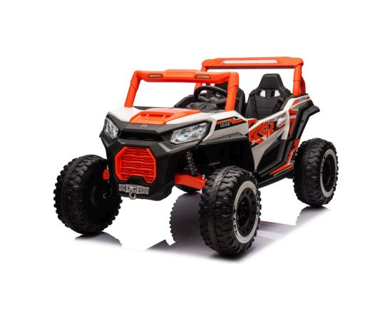 Lean Cars Battery-powered Buggy NEL-913 Orange 4x4 24V