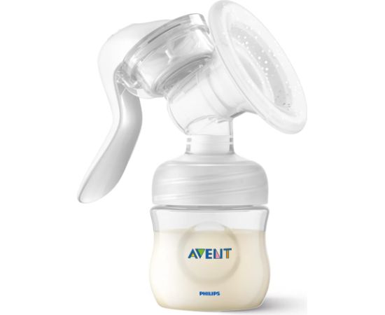 Philips Avent Lotus manuālā krūts piena sūkņa komplekts - SCF430/16