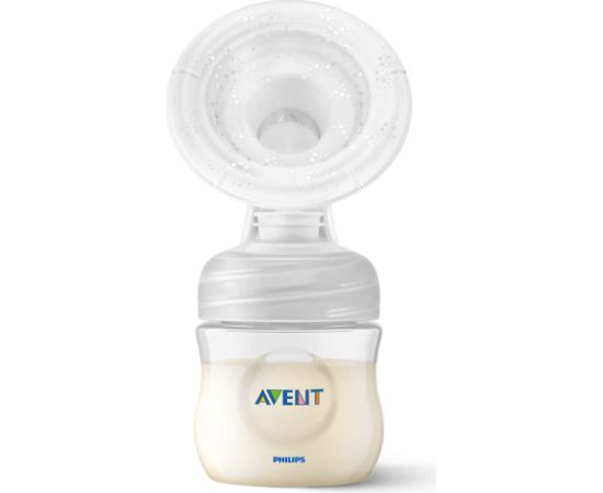 Philips Avent Lotus manuālā krūts piena sūkņa komplekts - SCF430/16