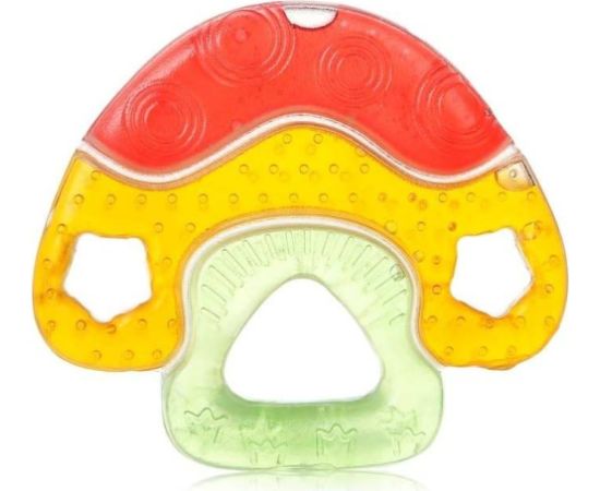 Kidsme Zobgrauznis Mushroom, 3M+ - 9499