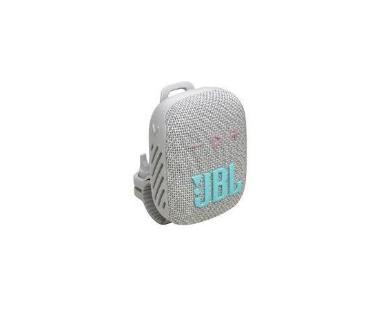 Portable Speaker JBL WIND3S Grey Portable P.M.P.O. 5 Watts Bluetooth JBLWIND3SGRY