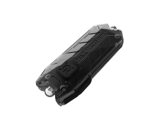 FLASHLIGHT T SERIES 55 LUMENS/TUBE V2 BLACK NITECORE