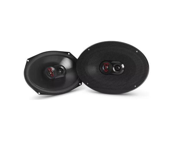 CAR SPEAKERS 6X9 3-WAY/STAGE39637 JBL