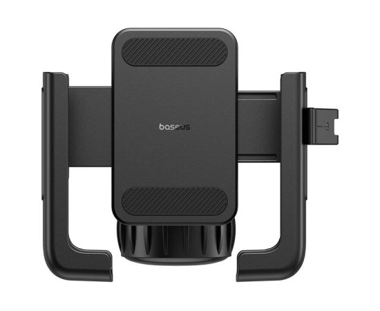 Baseus GoTrip bike mount for phone (black)