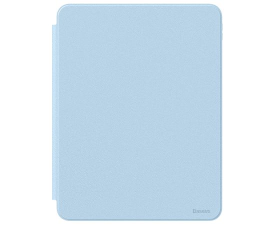 Baseus Minimalist Series IPad PRO 11"/Pad Air4/Air5 10.9" Magnetic protective case (blue)