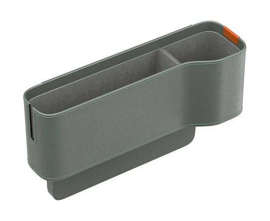 Car storage box Baseus OrganizeFun (grey)