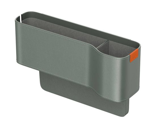 Car storage box Baseus OrganizeFun (grey)