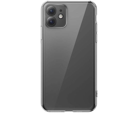 Transparent Case Baseus Simple for iPhone  11