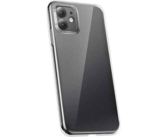 Transparent Case Baseus Simple for iPhone  11