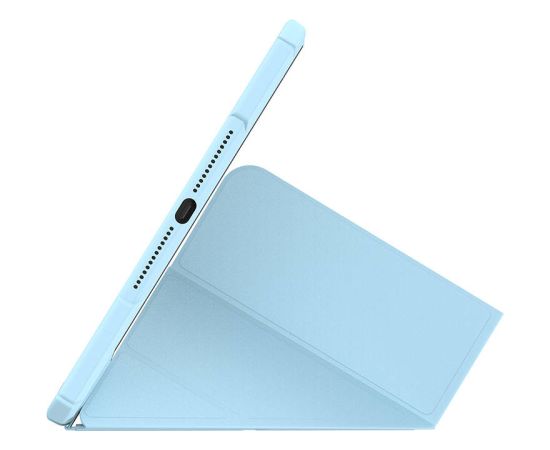 Baseus Minimalist Series IPad Mini 4/5 7.9" protective case (blue)