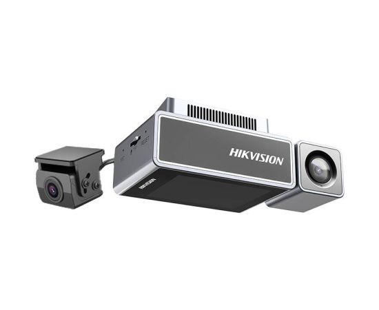 Dash camera Hikvision C8 Pro WiFi 3.5K Full HD