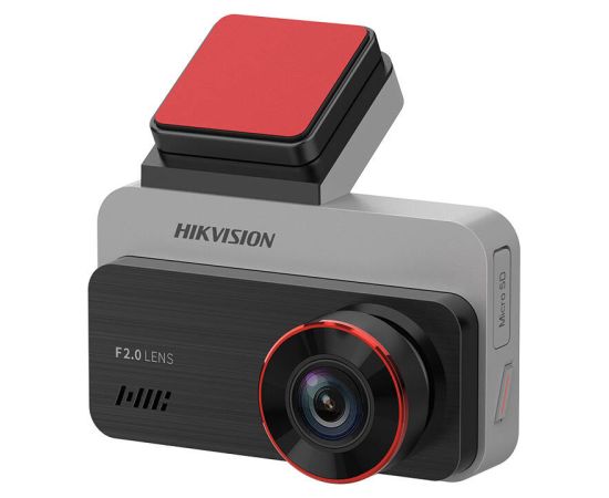 Dash camera Hikvision C200S WiFi 2K