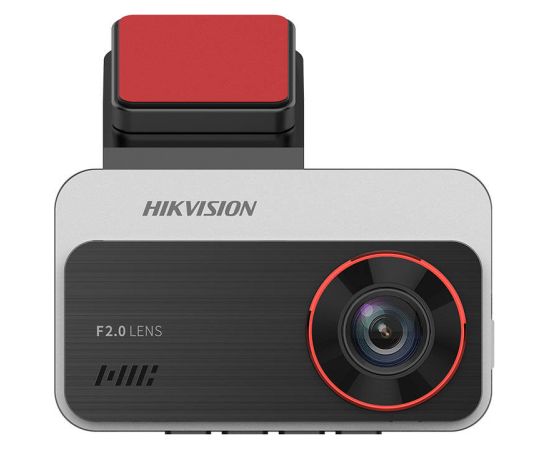 Dash camera Hikvision C200S WiFi 2K