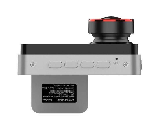 Dash camera Hikvision C200S WiFi 2K