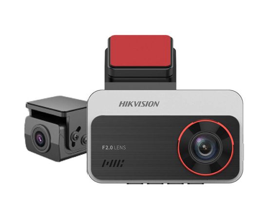 Dash camera Hikvision C200S WiFi 2K 1800P