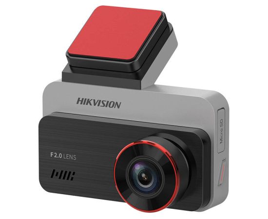 Dash camera Hikvision C200S WiFi 2K 1800P