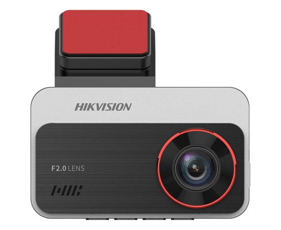 Dash camera Hikvision C200S WiFi 2K 1800P