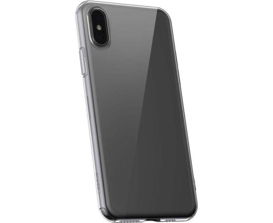 Transparent Case Baseus Simple for iPhone  XS